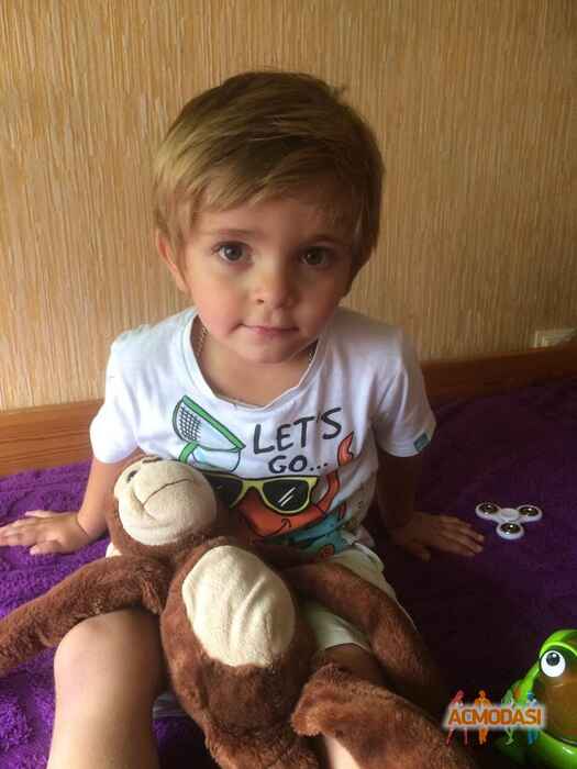 Оксана Анатоліївна Гаркуша фото №1088339. Завантажено 07 Серпня 2017