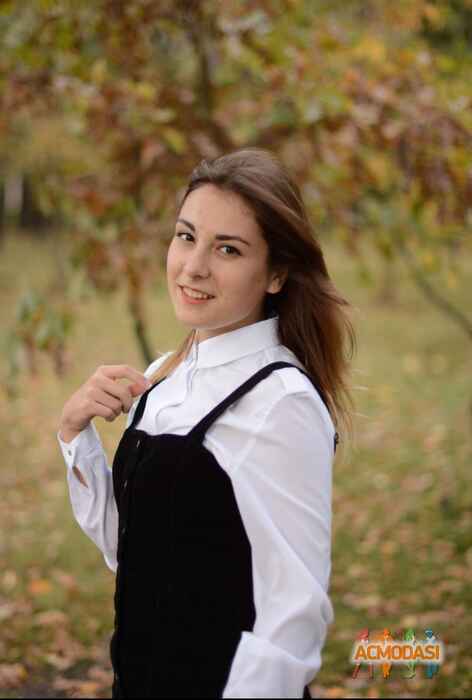 Яна Віталіївна Баланчук фото №1469844. Завантажено 03 Листопада 2019