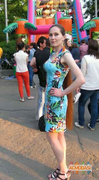 Елена  Фролова фото №1141116. Завантажено 22 Листопада 2017