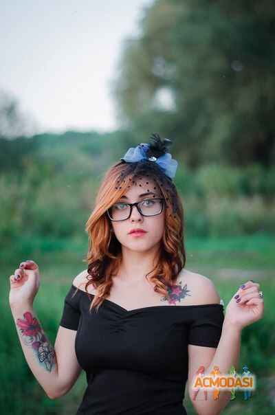 Альона Іванівна Шкарупа фото №1142615. Завантажено 24 Листопада 2017