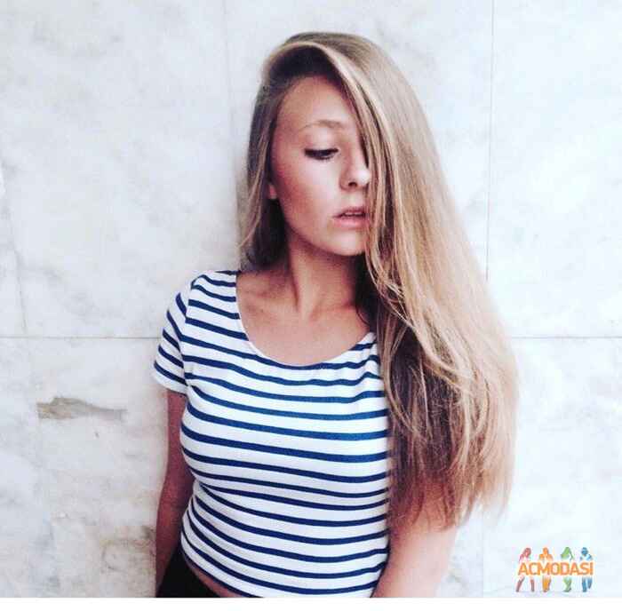 Аня Сергеевна Кратка фото №1145265. Завантажено 29 Листопада 2017