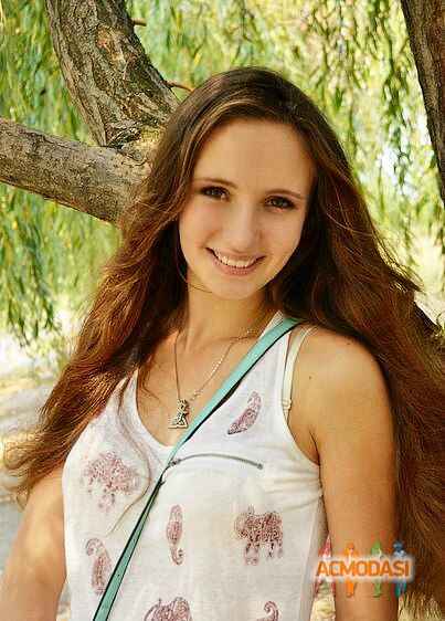 Настя   фото №1184402. Завантажено 11 Лютого 2018