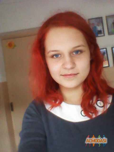 Анастасия Романовна Каряка фото №1185849. Завантажено 13 Лютого 2018