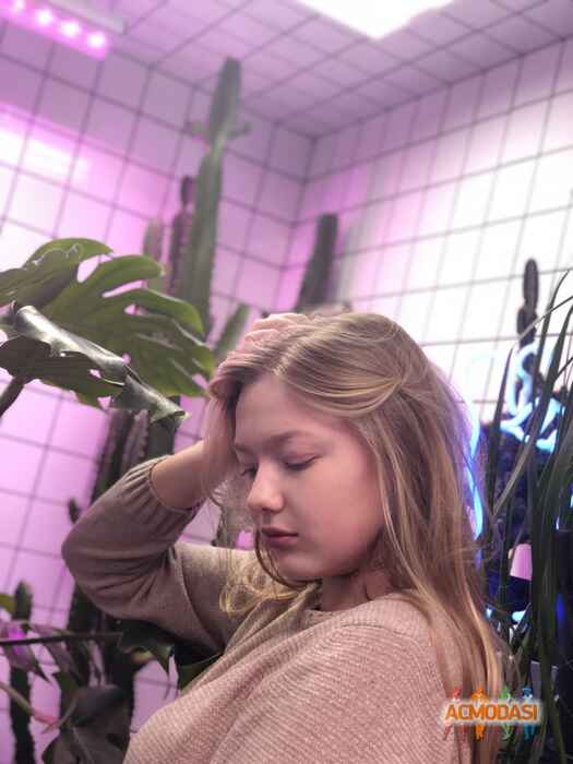 Поліна Сергіївна Желнова фото №1189720. Завантажено 18 Лютого 2018