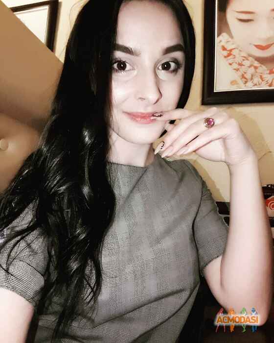 Вікторія Василівна Місюрак фото №1199645. Завантажено 03 Березня 2018