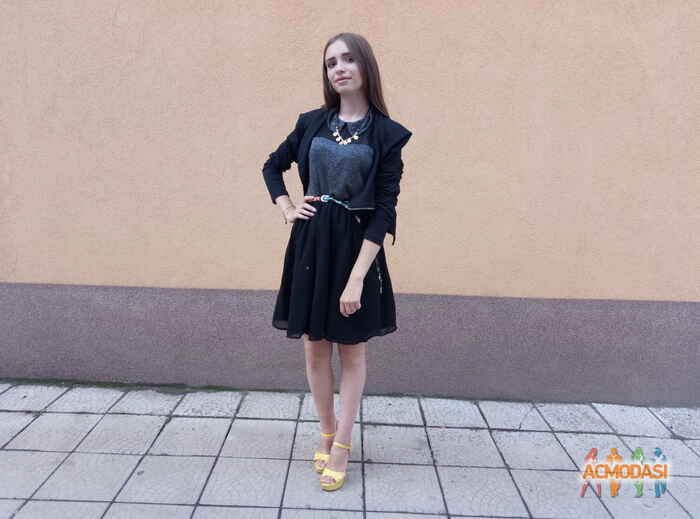 Лілія Олегівна Сінєгузова фото №1236480. Завантажено 27 Травня 2018