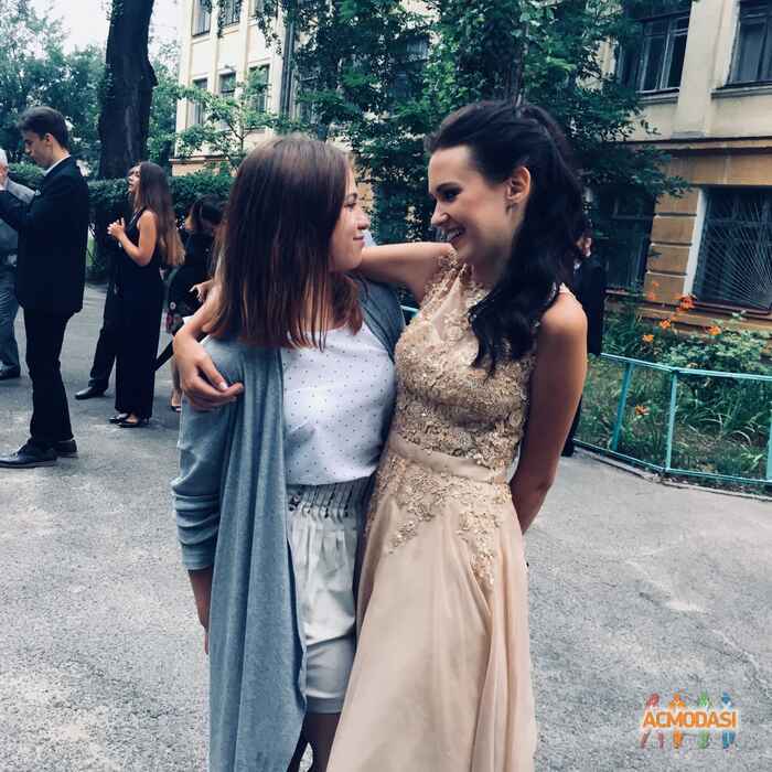 Олена Олексіївна Приступко фото №1252386. Завантажено 30 Червня 2018
