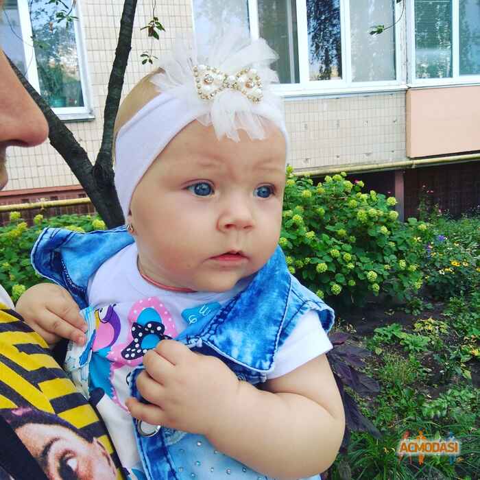 Арина Витальевна Минченкова фото №1313906. Завантажено 28 Жовтня 2018