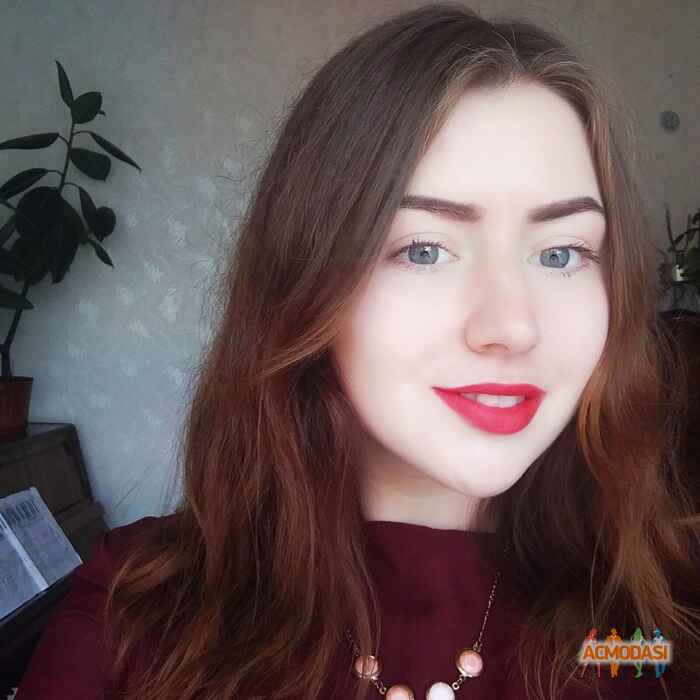 Анастасия  Демченко фото №1364417. Завантажено 12 Лютого 2019