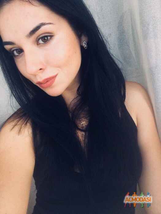 Анастасія Валеріївна Назарчук фото №1384217. Завантажено 29 Березня 2019