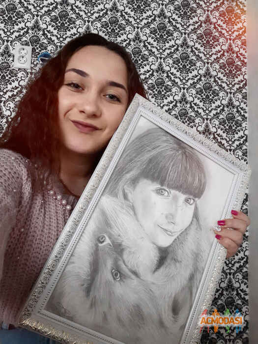 Емма Євгенівна Пронченко фото №1387035. Завантажено 07 Квітня 2019