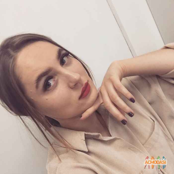 Яна Володимирівна Андрусенко фото №1512717. Завантажено 23 Лютого 2020