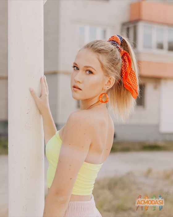 Vika  Mesecha фото №1600524. Завантажено 19 Січня 2021