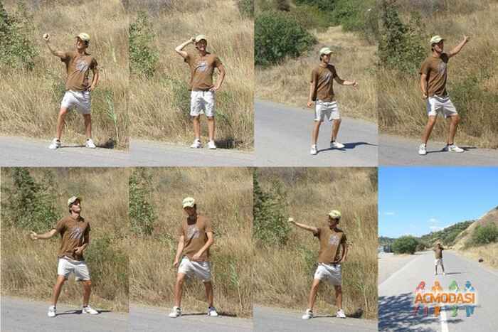 Nikita N Myalenko фото №124850. Завантажено 31 Грудня 2011