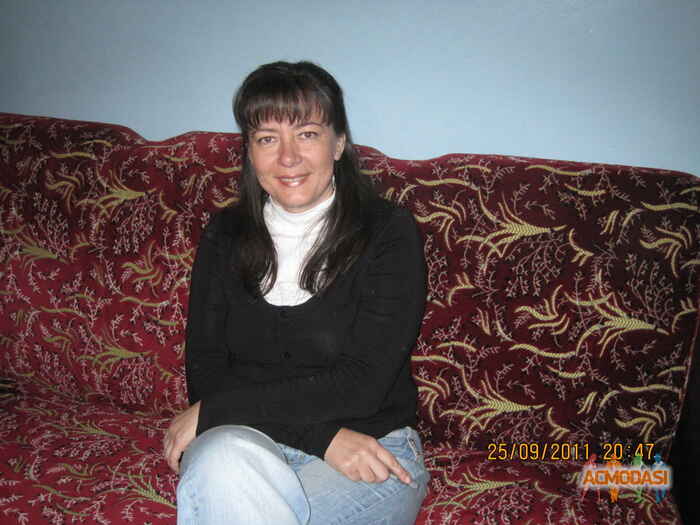 Алла Васильевна Баркова фото №162048. Завантажено 09 Березня 2012