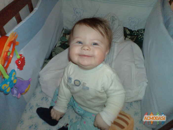 Тристан Дмитриевич Анисимов фото №162376. Завантажено 09 Березня 2012