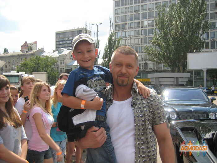 Иван Викторович Ширай фото №172633. Завантажено 26 Березня 2012