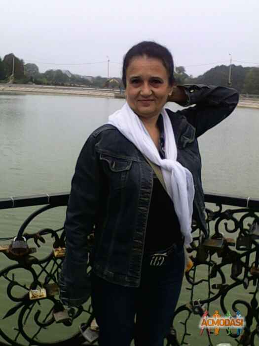 Алла  Фролова фото №963996. Завантажено 28 Вересня 2016