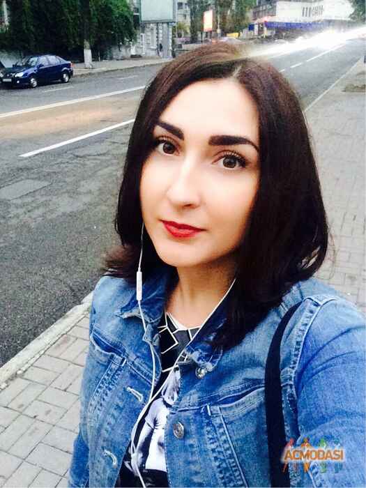 Алиса  Лебедева фото №855714. Завантажено 28 Листопада 2015