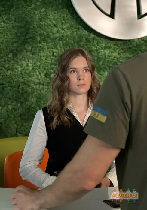 Аліна Денисівна Матвєйчук фото №1751520. Завантажено 11 Січня 2026