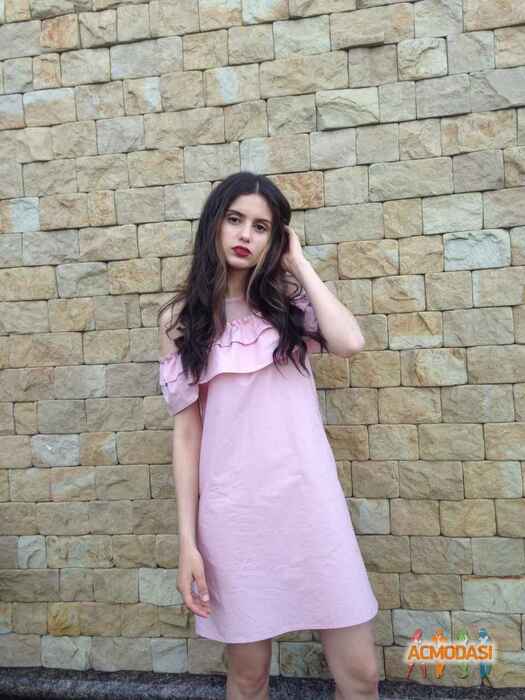 Лиана  Сулейманова фото №1065257. Завантажено 12 Червня 2017