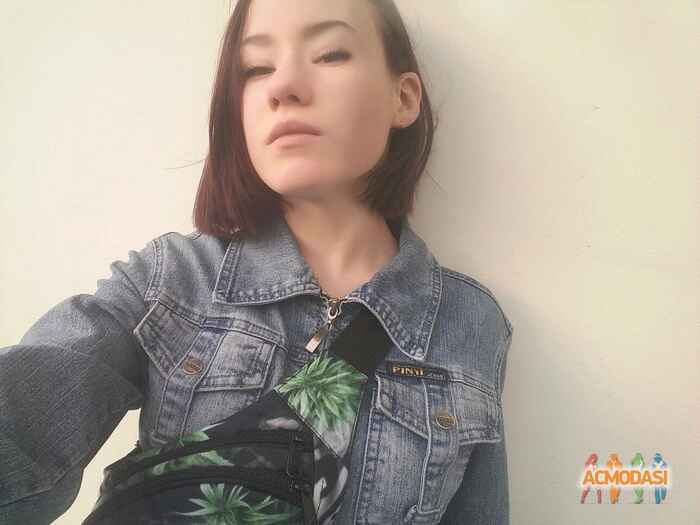 Ева Юрьевна Казмиренко фото №1043051. Завантажено 13 Квітня 2017