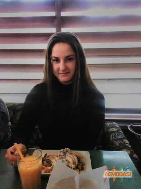 Дария Игоревна Чумакова фото №1025271. Завантажено 25 Лютого 2017