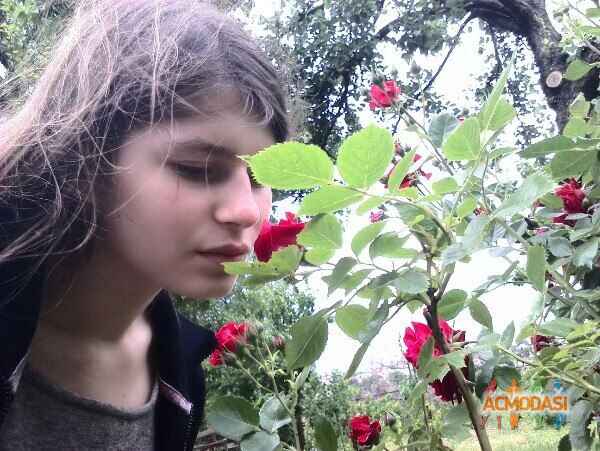 Карина Олександрівна Фетісова фото №1113587. Завантажено 06 Жовтня 2017