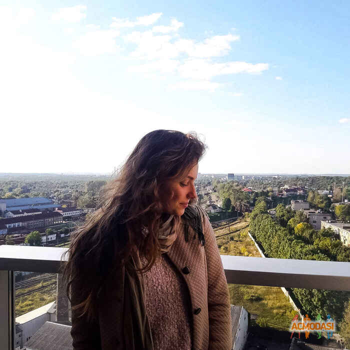 Yulia Ruslanivna Hlushyk фото №1115155. Завантажено 09 Жовтня 2017