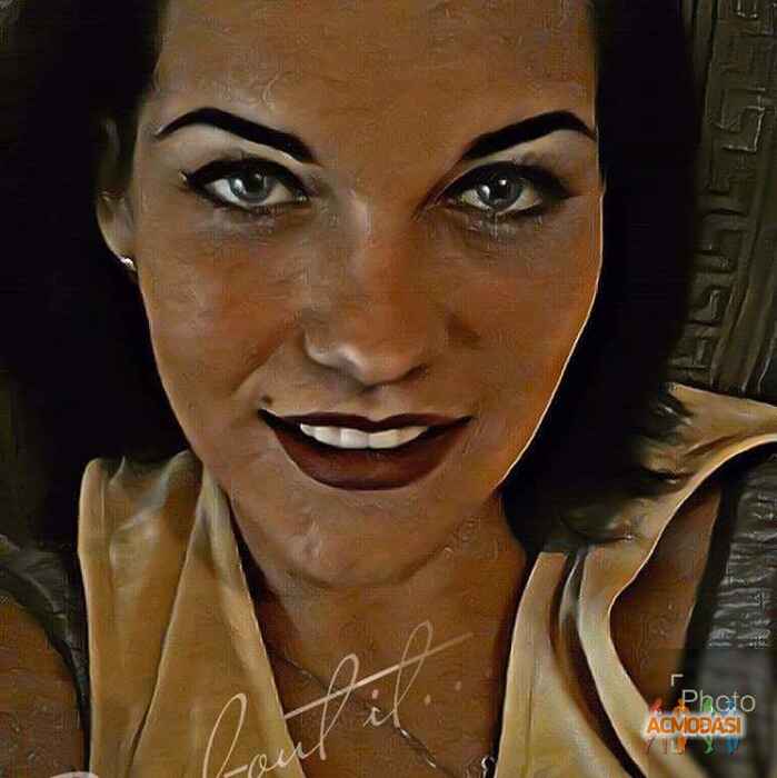 Natysia  Chumachenko фото №1132322. Завантажено 07 Листопада 2017