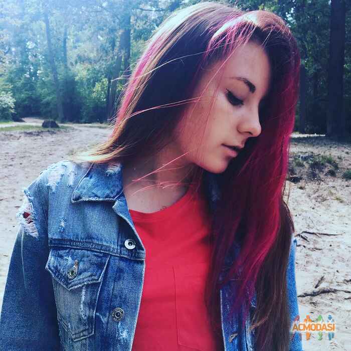 Яна Віталіївна Баланчук фото №1133370. Завантажено 08 Листопада 2017