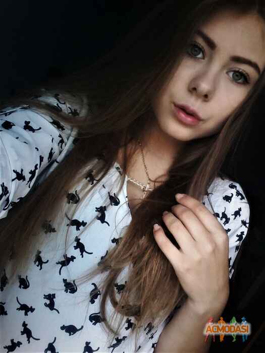 Алла Владимировна Белоус фото №1161854. Завантажено 09 Січня 2018