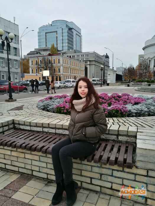 Полина  Сугонякина фото №1167027. Завантажено 18 Січня 2018