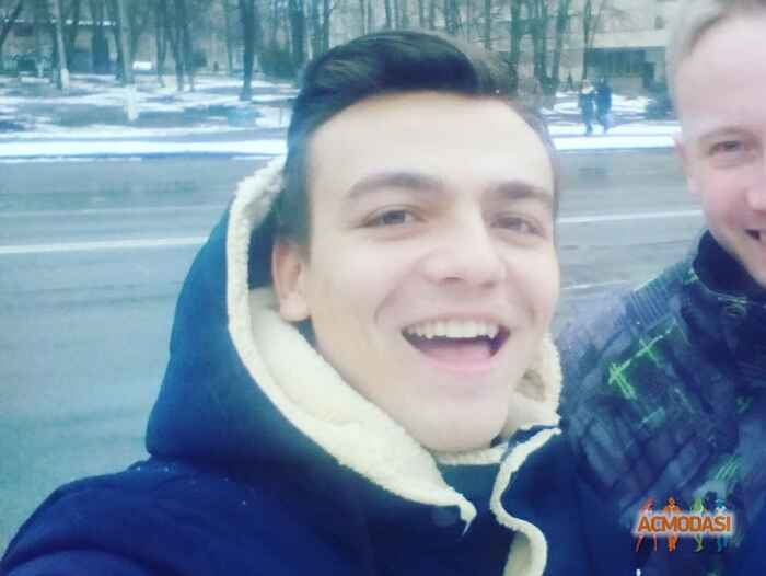 Влад Сергійович Попович фото №1182544. Завантажено 08 Лютого 2018