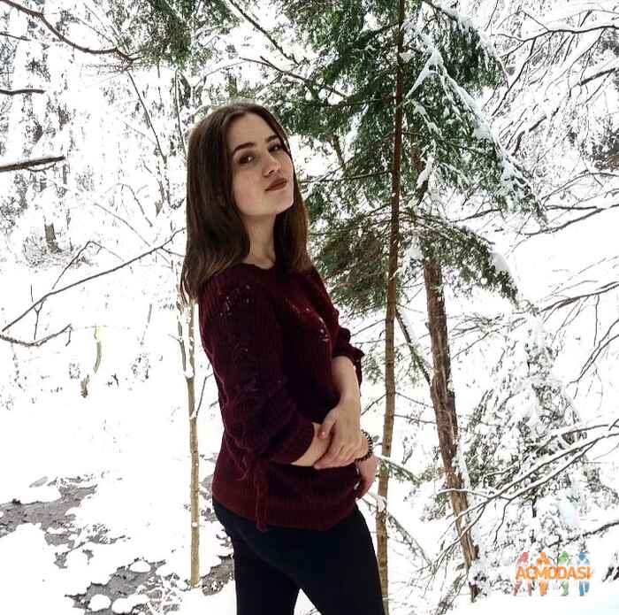 Катерина Володимирівна Шум фото №1190610. Завантажено 19 Лютого 2018