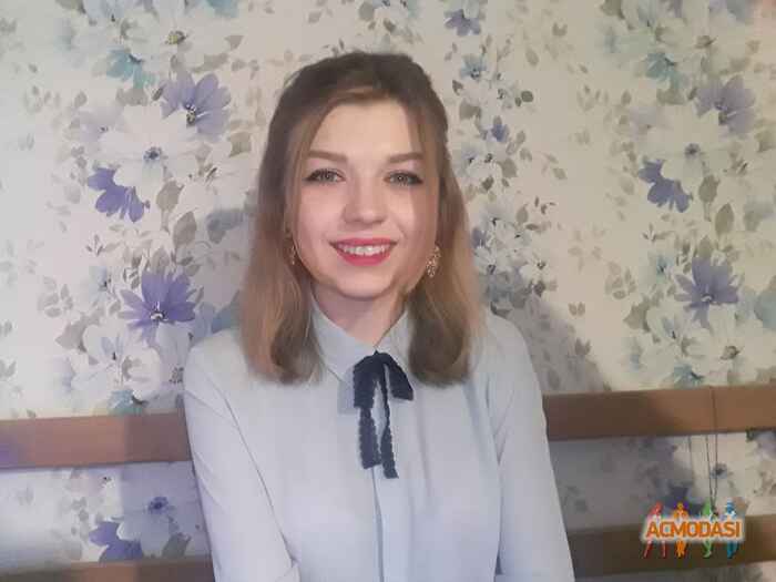 Анжелика  Щёкина фото №1208123. Завантажено 18 Березня 2018