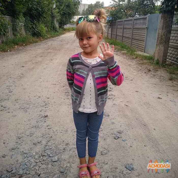 Александра Сергеевна Попова фото №1294089. Завантажено 19 Вересня 2018