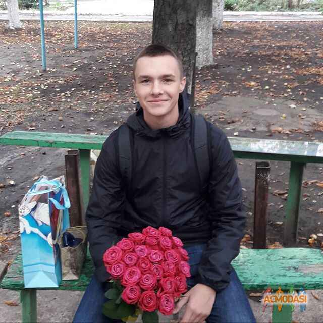Родион Андреевич Дешевых фото №1324236. Завантажено 17 Листопада 2018