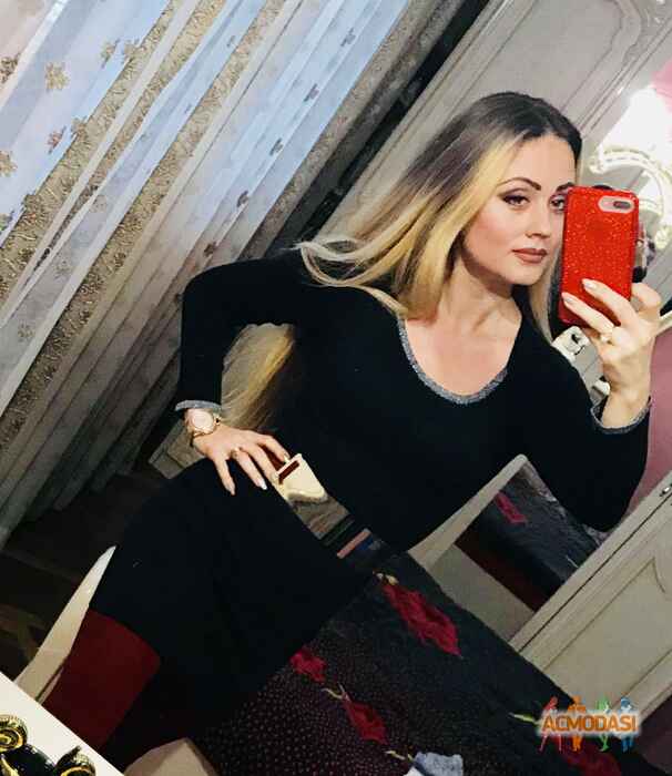 Татьяна Анатольевна Байдакова фото №1342387. Завантажено 26 Грудня 2018