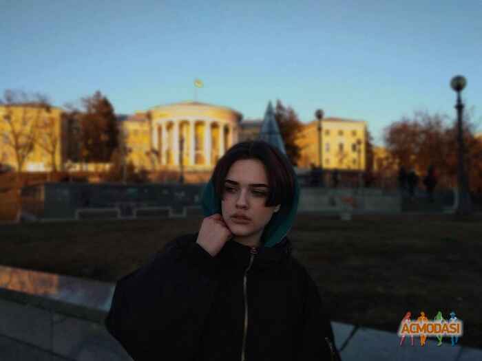 Полина  Молодцова фото №1554427. Завантажено 02 Серпня 2020