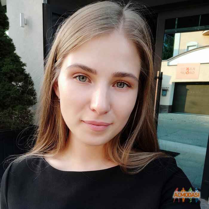 Victoria  Novikova фото №1561447. Завантажено 25 Серпня 2020