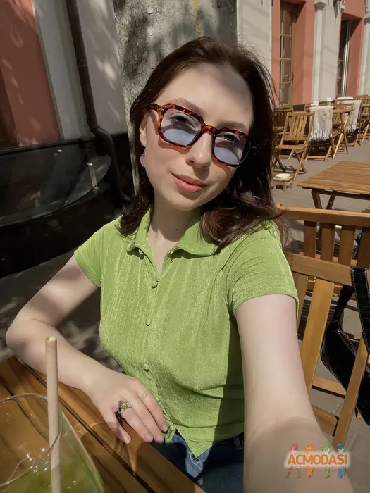 Анастасія  Давидьонок фото №1744725. Завантажено 02 Липня 2025