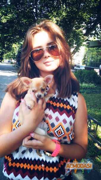 Алина Андреевна Бабенко фото №750114. Завантажено 10 Жовтня 2014