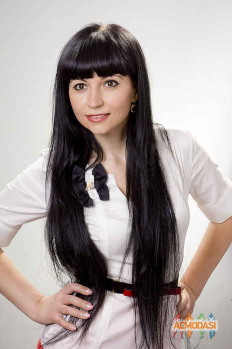 Наталья Александровна Нагнибеда фото №869853. Завантажено 18 Січня 2016