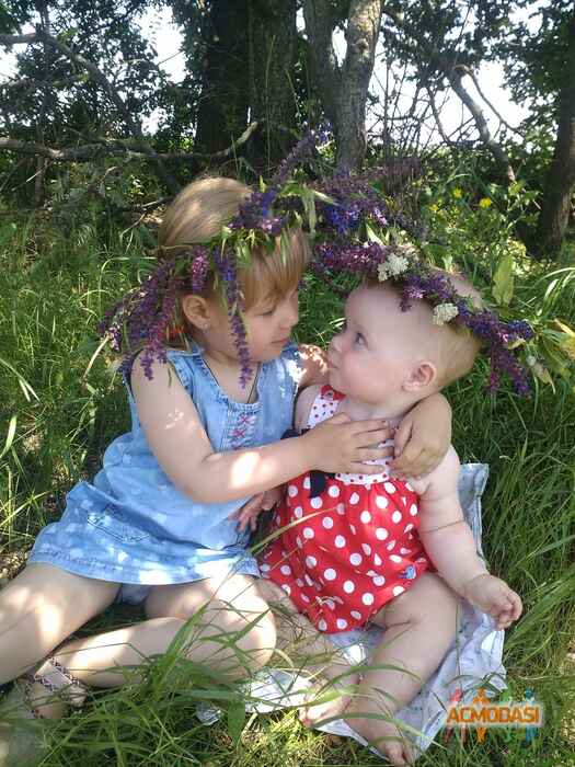 Ева Виталиевна Верба фото №926049. Завантажено 28 Червня 2016