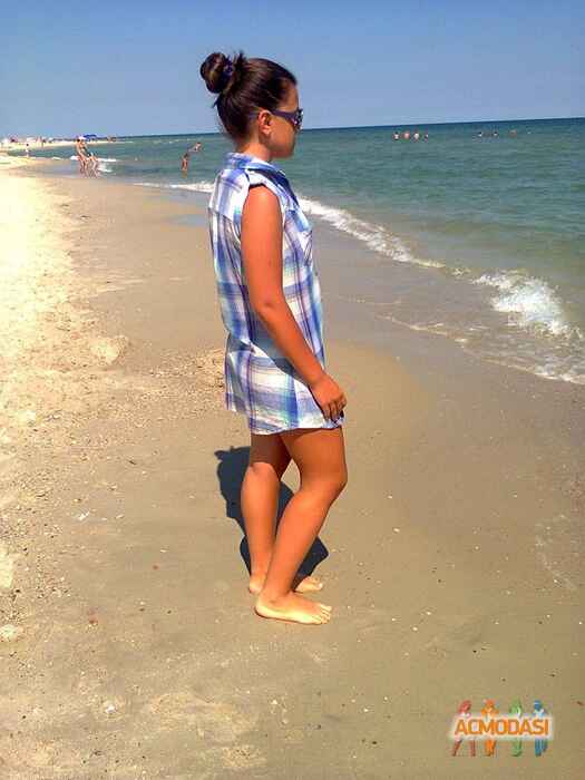 Дарья Сергеевна Семененко фото №941180. Завантажено 05 Серпня 2016