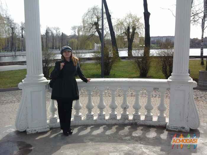 Алиса Владимировна Болибрух фото №648712. Завантажено 07 Травня 2014