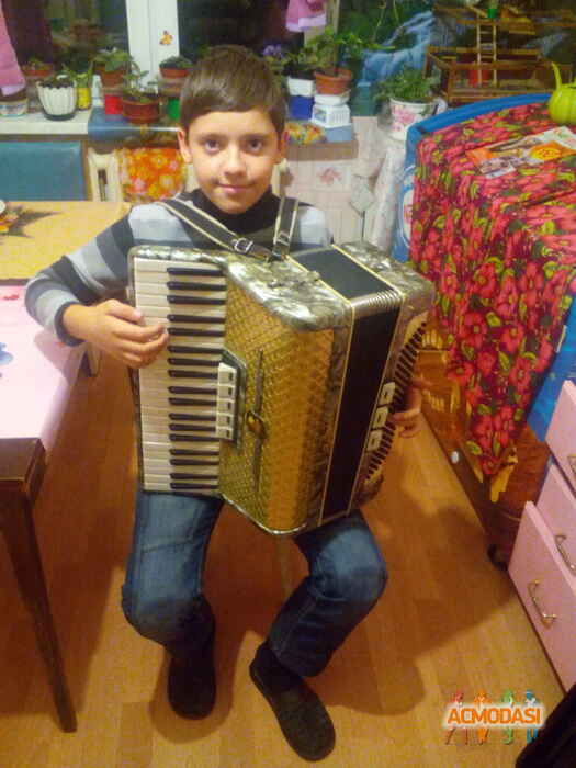 Іван Олегович Рожков фото №984547. Завантажено 14 Листопада 2016