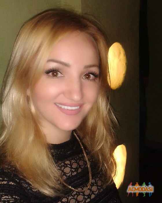 Надія Олександрівна Єрьоміна фото №1046127. Завантажено 22 Квітня 2017