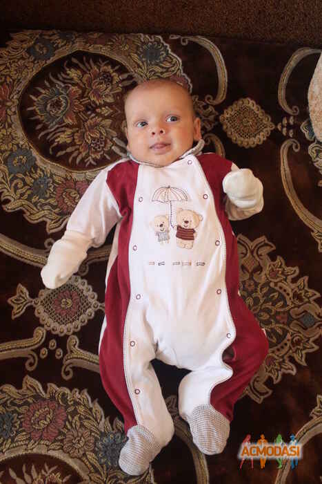 Артём Олегович Чебаков фото №1054389. Завантажено 15 Травня 2017